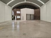 Bodega en RENTA en el Marqués