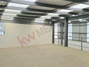 Bodega en renta en El Marques, Querétaro, Querétaro