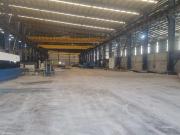 Bodega en renta en El Mezquital, Apodaca, Nuevo León