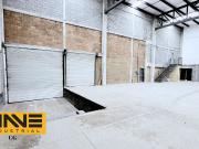 Bodega en renta en El Milagro, Apodaca, Nuevo León