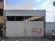 Bodega en renta en El Porvenir, Puebla, Puebla