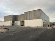 Bodega en renta en El Ranchito, Torreón, Coahuila de...