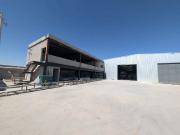 Bodega en renta en El Ranchito, Torreón, Coahuila de...