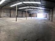 Bodega en renta en El Ranchito, Torreón, Coahuila de...