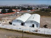 BODEGA EN RENTA EN EL SALTO TLAJOMULCO DE ZU?IGA