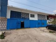 Bodega en renta en Empleados Municipales, Veracruz,...