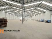 BODEGA EN RENTA EN ESCOBEDO