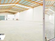 BODEGA EN RENTA EN ESCOBEDO