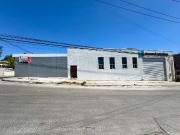 BODEGA EN RENTA EN ESQUINA EN COL BUENA VISTA