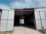 BODEGA EN RENTA EN ESQUINA EN EL ÁREA DE SANTA FE