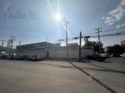 Bodega en Renta en Fleteros, Monterrey NL Bodega en Renta en Fleteros, Monterrey NL