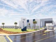 NAVE INDUSTRIAL EN RENTA EN FLORIDO TIJUANA