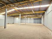 Bodega en renta en Francisco Sarabia