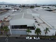 Bodega en renta en González Gallo, ingreso para trailer