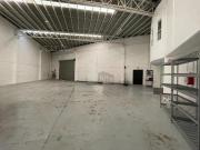 Bodega en renta en La Estanzuela Granja Postal Monterrey...