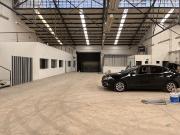 BODEGA EN RENTA EN GUADALAJARA CENTRO