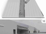 Bodega en renta en Guadalupe Bodega en renta en Guadalupe