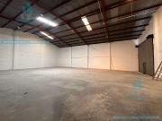 Bodega en renta en Guadalupe