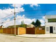 Bodega en renta en Guadalupe, Toluca, México