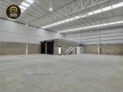 Bodega en renta en Hermosillo