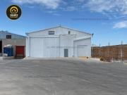 Bodega en Renta en Hermosillo