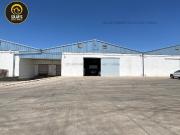 Bodega en Renta en Hermosillo