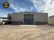 Bodega en Renta en Hermosillo