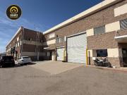 Bodega en renta en Hermosillo