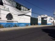 Bodega en renta en Humboldt Sur, Puebla, Puebla