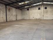 Bodega en renta en Ignacio Romero Vargas, Puebla, Puebla