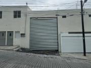 Bodega en renta en Independencia en Monterrey