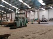 Bodega en renta en Industrial Alce Blanco, Naucalpan de...