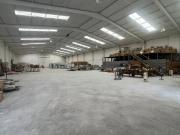 Bodega en Renta en Industrial Apodaca, Apodaca, Nuevo León