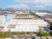 BODEGA EN RENTA EN INDUSTRIAL EN VALLEJO