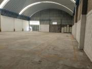 Bodega en renta en Industrial Resurrección