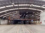 Bodega en renta en Industrial vallejo de 10,000m2