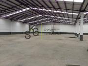 Bodega en Renta en Industrial Xhala Cuautitlan Izcalli