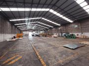 Bodega en Renta en Industrial Xhala, Cuautitlán Izcalli Bodega en Renta en Industrial Xhala, Cuautitlán Izcalli