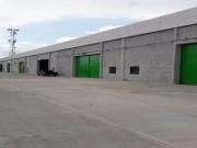 Bodega en renta en INFONAVIT Barrancos, Culiacán, Sinaloa