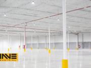 Bodega en renta en Juana de Arco, Monterrey, Nuevo León