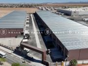 BODEGA EN RENTA EN JUAREZ