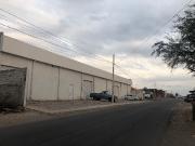 Bodega en renta en Juriquilla Queretaro de 120mts