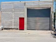 BODEGA EN RENTA EN LA COLONIA LOPEZ PORTILLO
