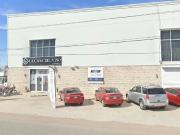 Bodega en renta en La Concha, Torreón, Coahuila de Zaragoza