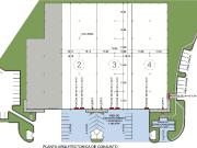 Bodega en renta en La Encarnacion, Apodaca, Nuevo León