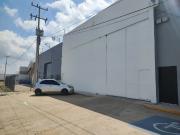 Bodega en renta en La Guadalupana, Tonalá, Jalisco