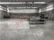 Bodega en renta en La Partida, Torreón, Coahuila de Zaragoza