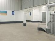 Bodega en renta en La Pastora, Gustavo A. Madero, Ciudad...