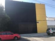 Bodega en renta en La Paz, Puebla, Puebla