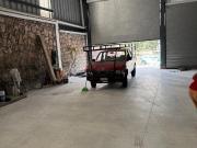 BODEGA EN RENTA EN LA SALIDA A CHARO BODEGA EN RENTA EN LA SALIDA A CHARO